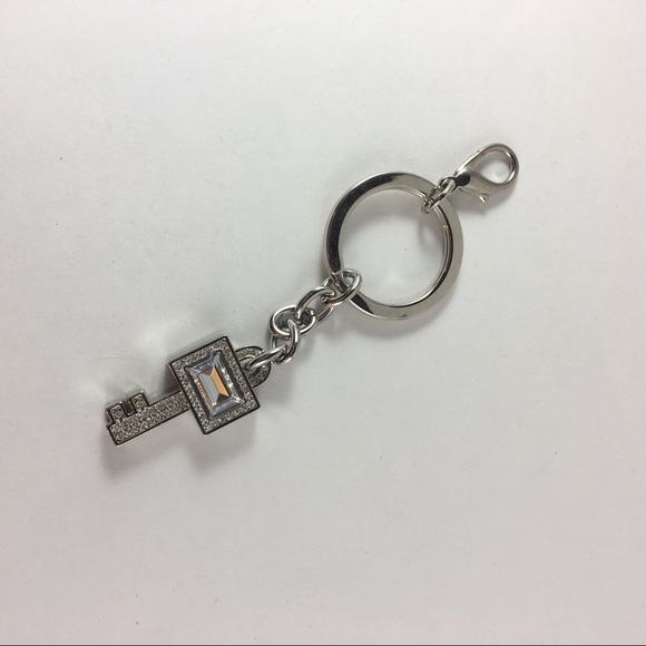 NWOT ARGENTO SC keychain - Picture 2 of 6